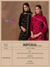 Imperial Vol 2 By Vipul Satin Chiffon Designer Salwar Suits